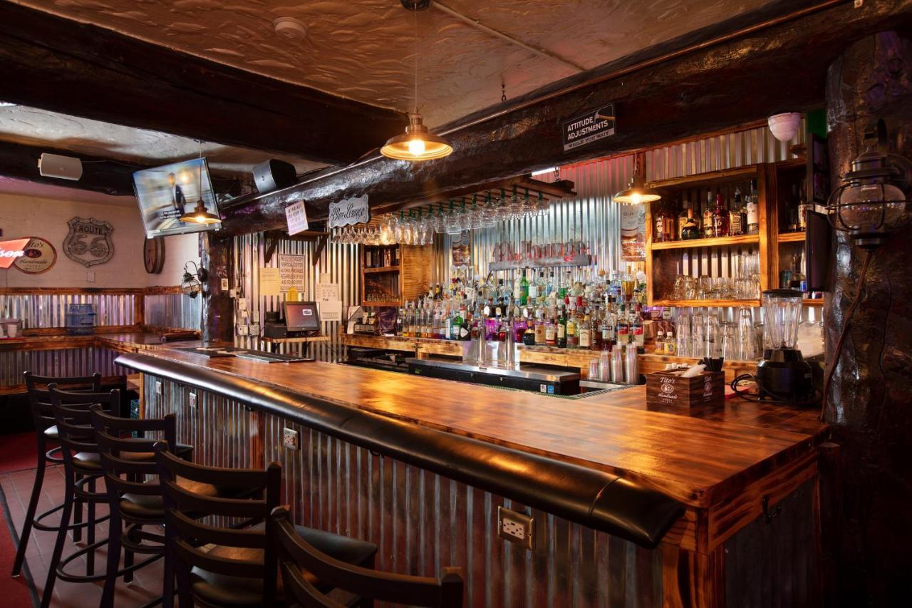 El Rancho Gallup