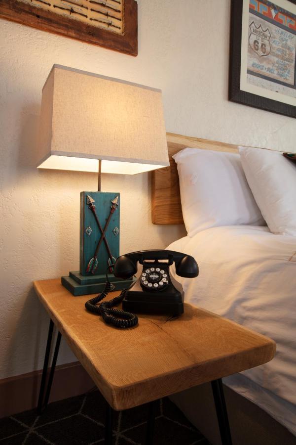 Hotel El Rancho 2*