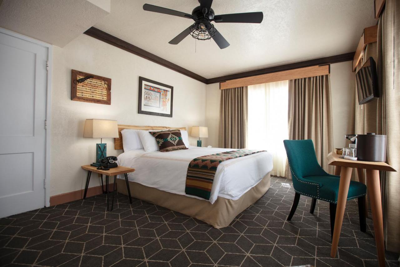 Hotel El Rancho