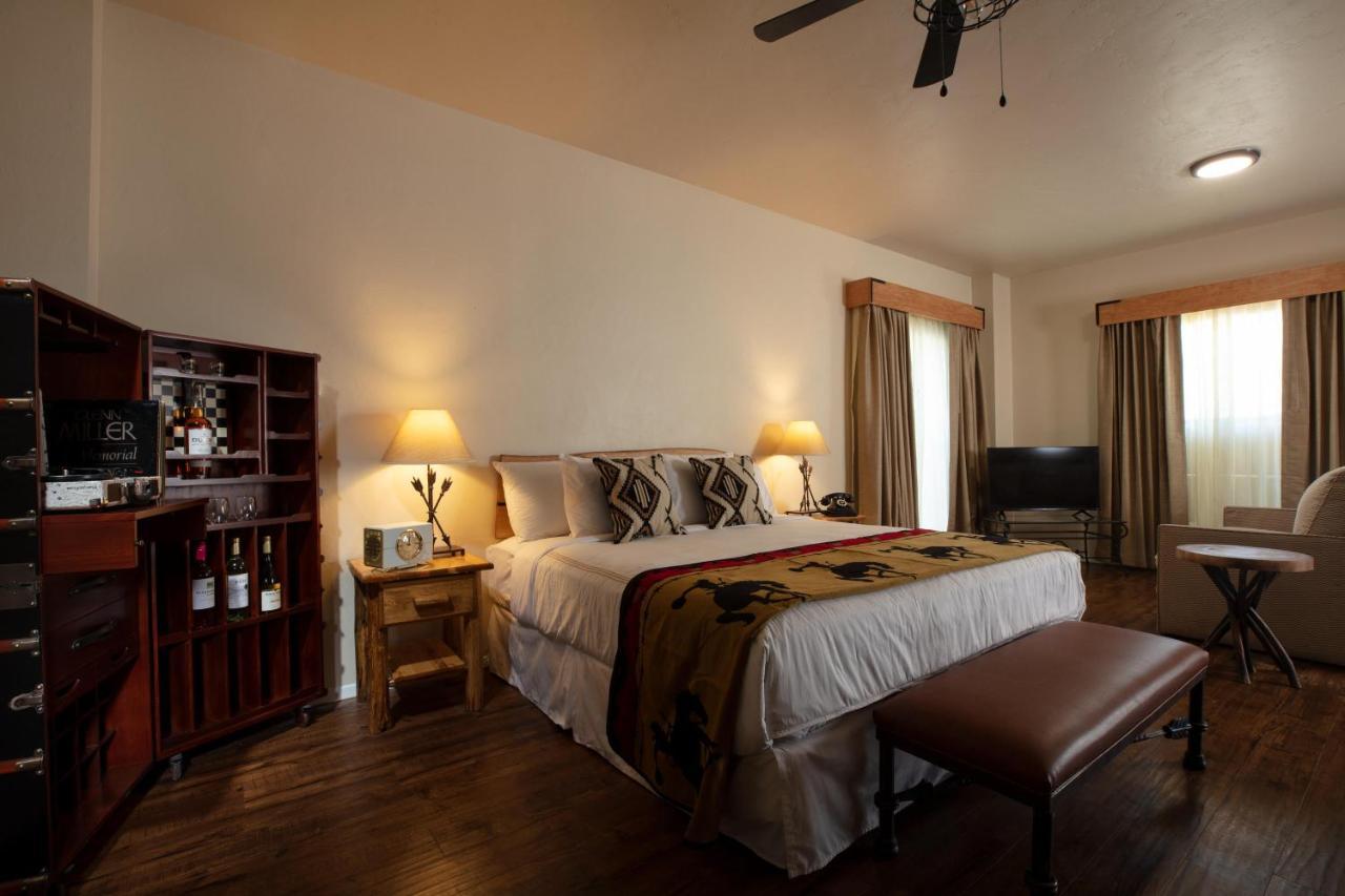 Hotel El Rancho 2*