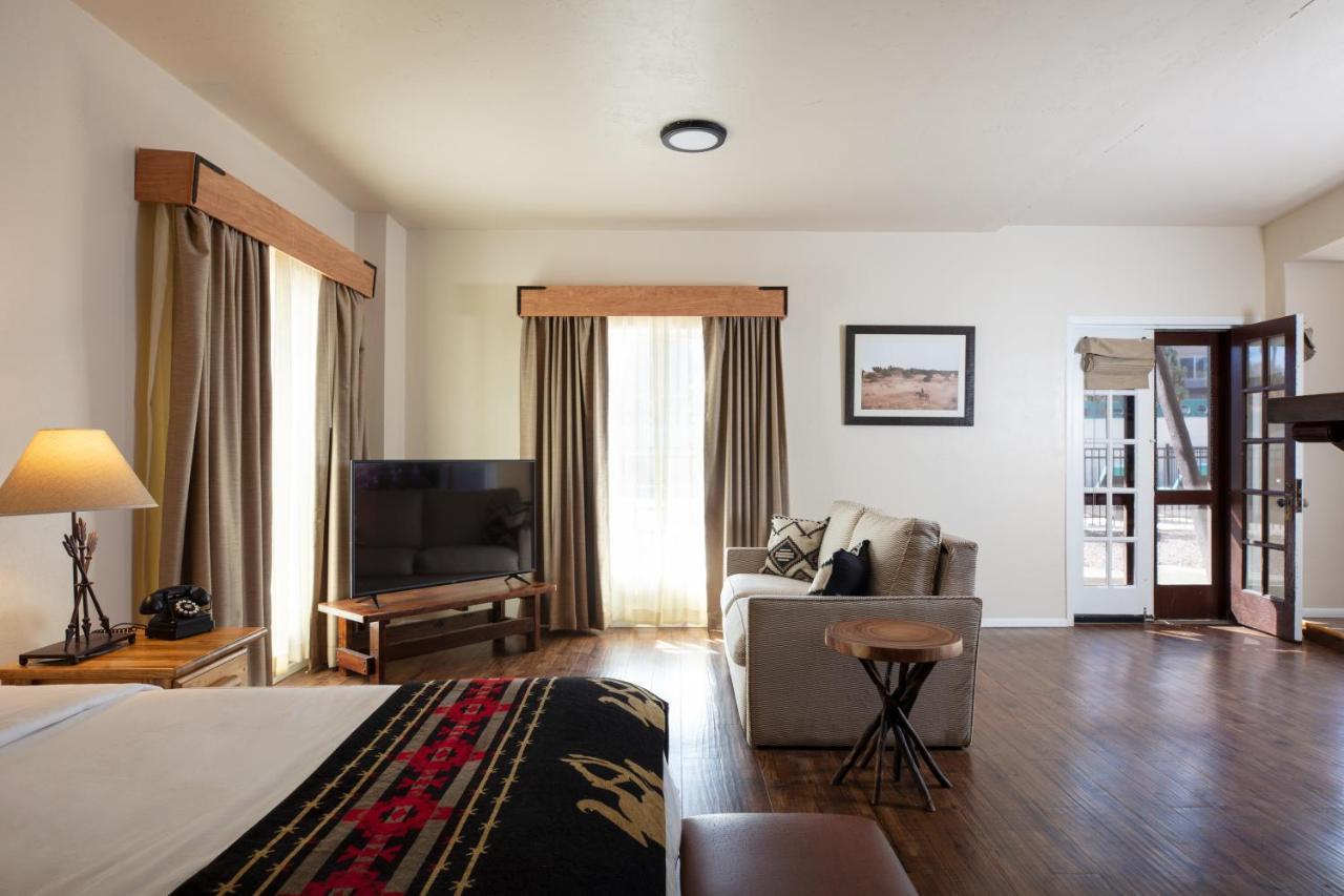Hotel El Rancho