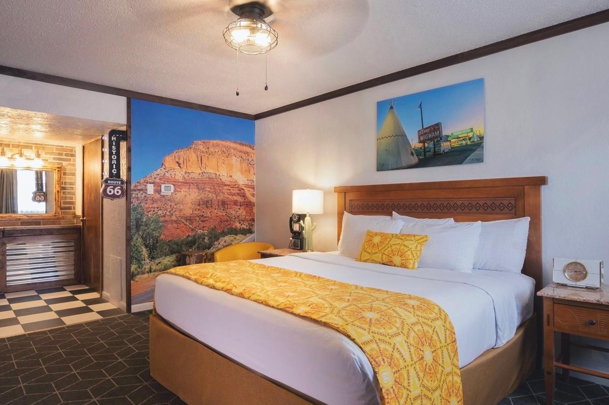 Hotel El Rancho 2*
