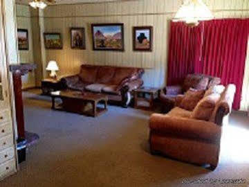 El Rancho Hotel Gallup