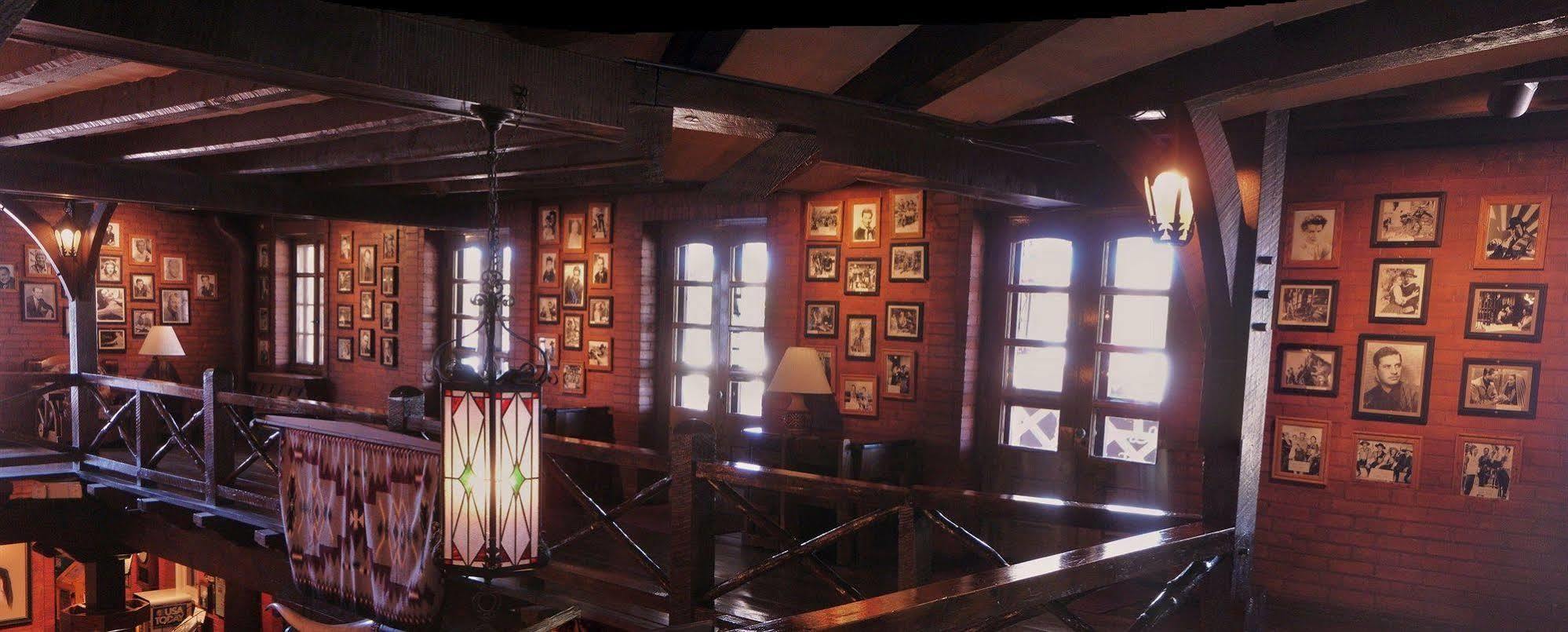 El Rancho Hotel Gallup