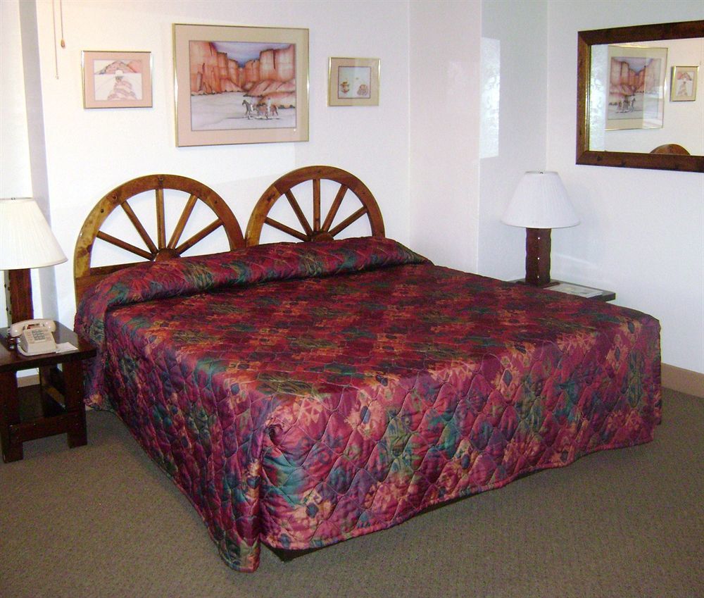 Hotel El Rancho Gallup