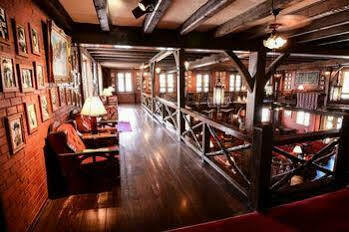 Hotel El Rancho Gallup